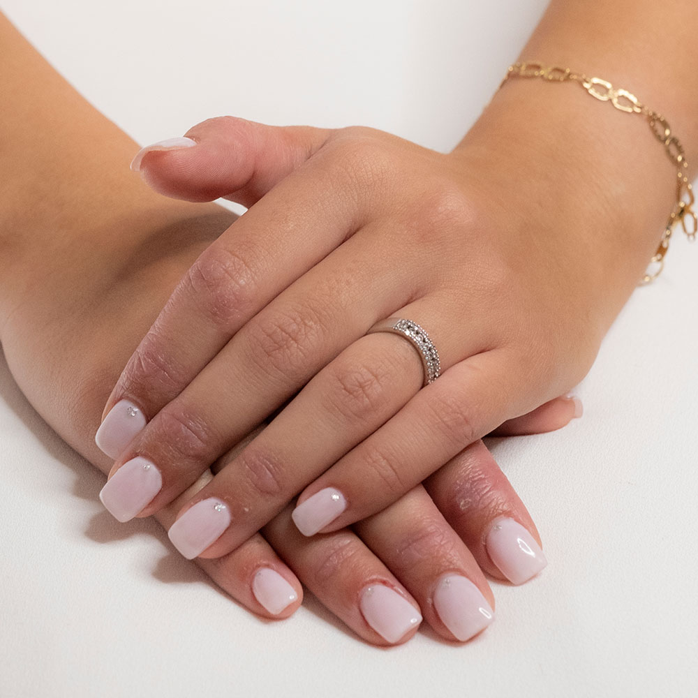 ⁦سوار الماس⁩ - الصورة ⁦2⁩