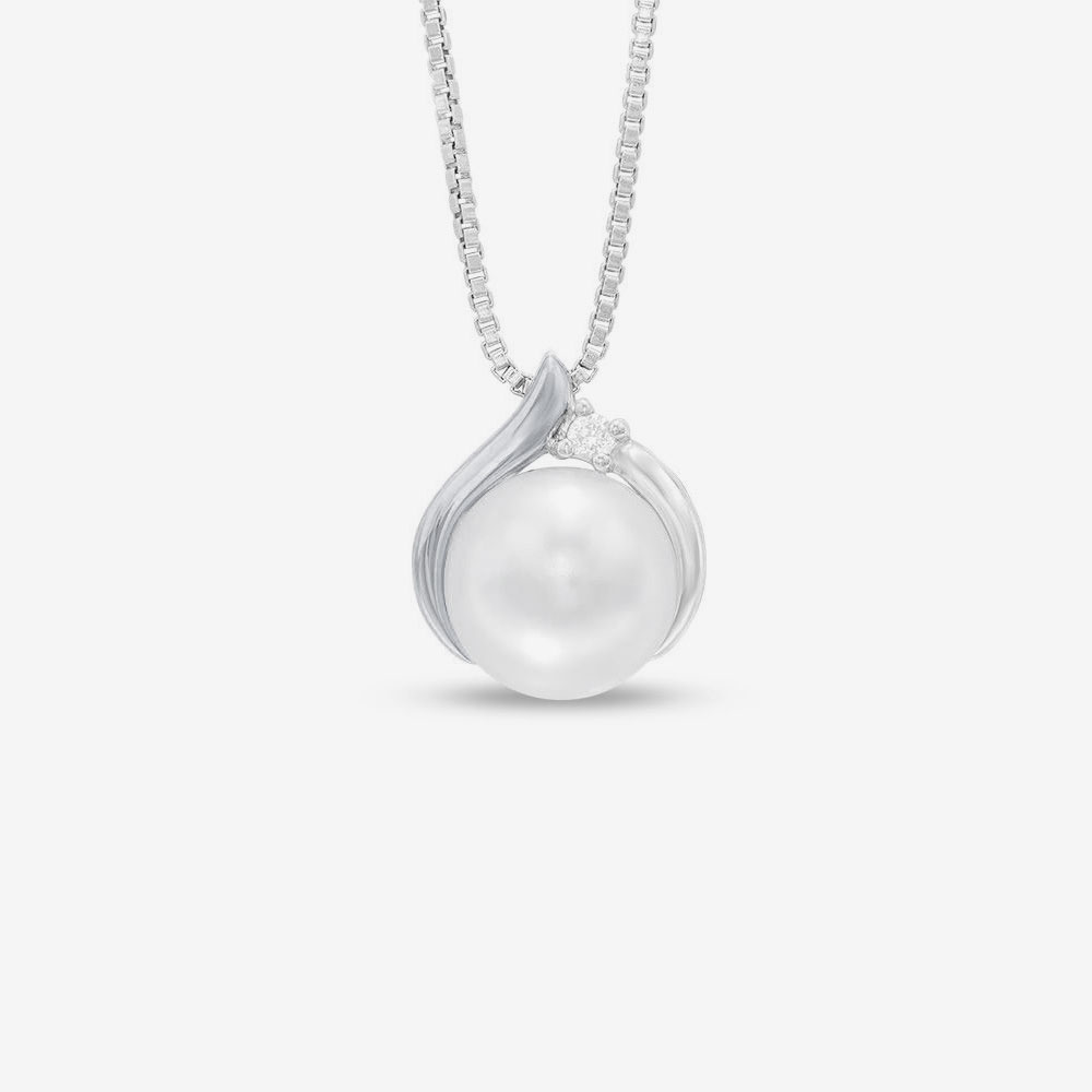 عقد من اللؤلؤ الماسي ٢