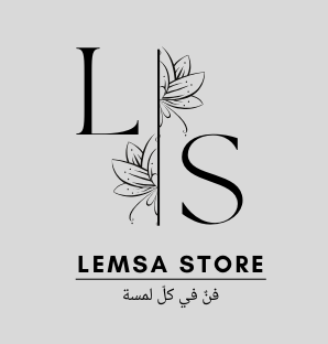 Lemsa | فن في كل لمسة